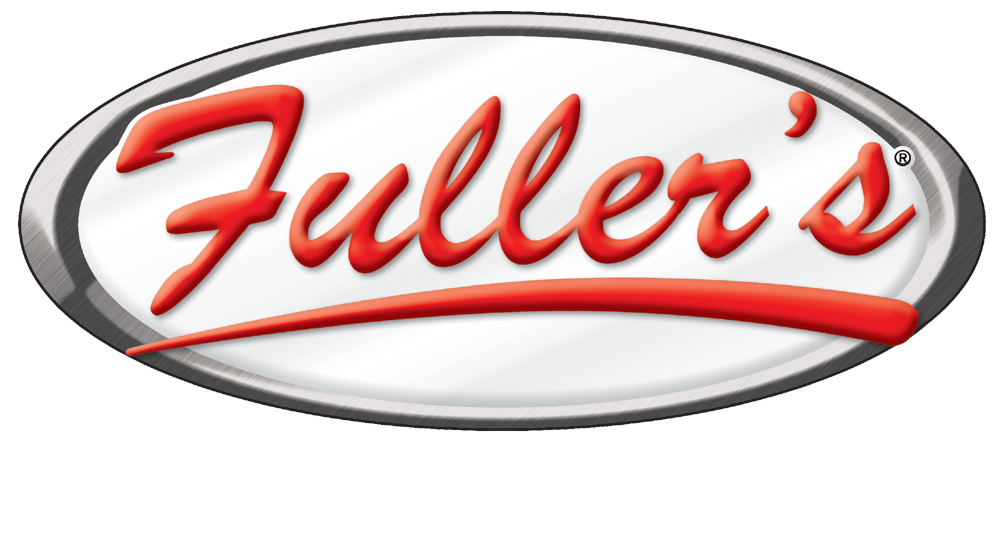 Fuller's Car Wash Equipment