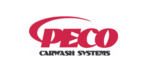 Peco Carwash Systems